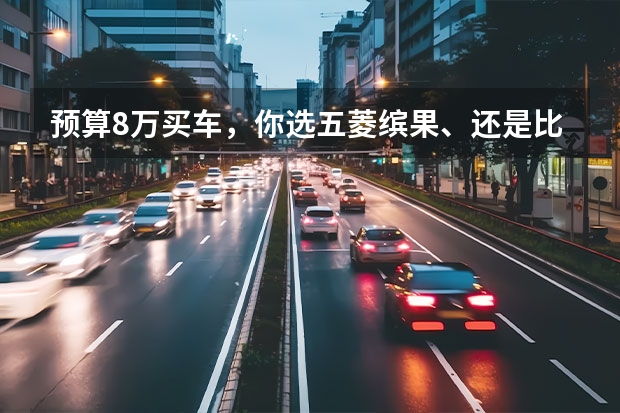 预算8万买车，你选五菱缤果、还是比亚迪海鸥、哪吒AYA？（售8.88万，三新颜色，五菱缤果410km灵犀尊享款上市）