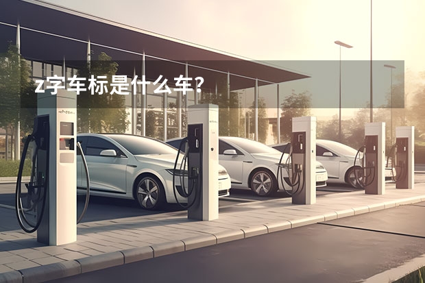 z字车标是什么车？