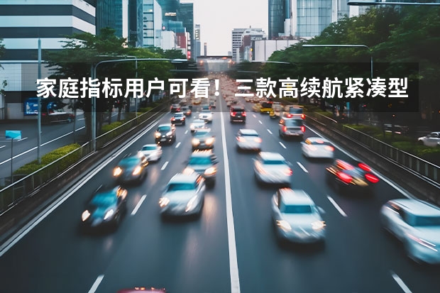 家庭指标用户可看！三款高续航紧凑型纯电轿车推荐（小鹏P7、新蔚来ES8领衔，第1批推荐目录解析）