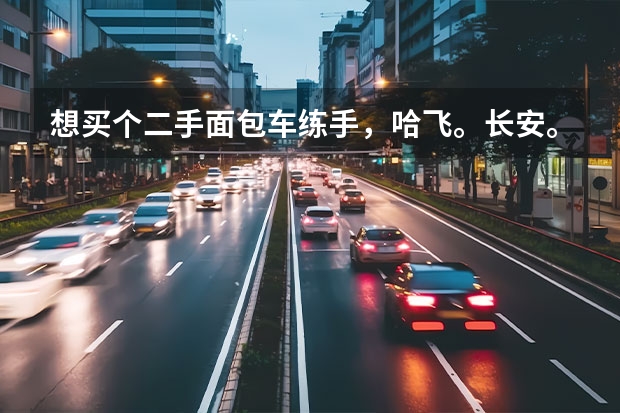 想买个二手面包车练手,哈飞。长安。昌河。五菱。松花江。哪个牌子的比较好?求推荐。